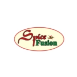 Logo of Spice Fusion android Application 